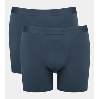 sloggi men EVER Soft Short 2P 10209425 - 000L / Secret Lagoon