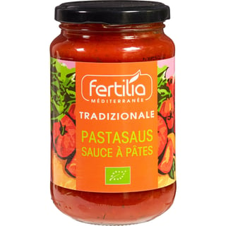 Pastasaus Traditionale