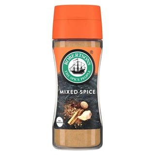 Robertson's Mixed Spice 42G