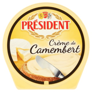 Président Creme De Camembert