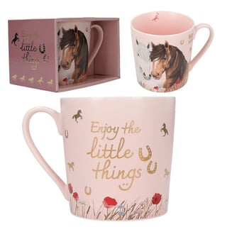 Miss Melody Mok in Geschenkverpakking Poppy