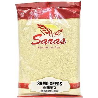 Saras Samo Seeds