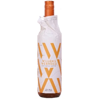 Willem's Wermoed Orange & Grapefruit Non Alcoholic