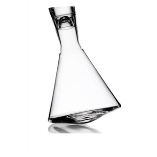 Ichendorf Milano - Rolling Decanter With Lid