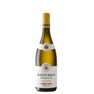 Moillard Saint Bris Sauvignon Blanc