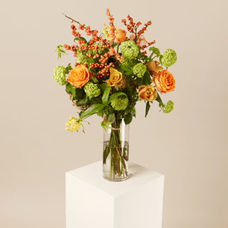 FlowerLovesMe Style Bouquet - Medium