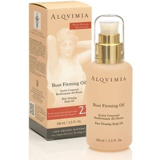 Bust Firming Oil