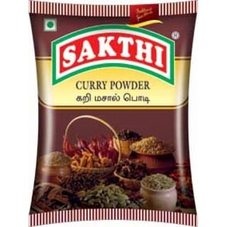 Shakti Curry Powder 200G