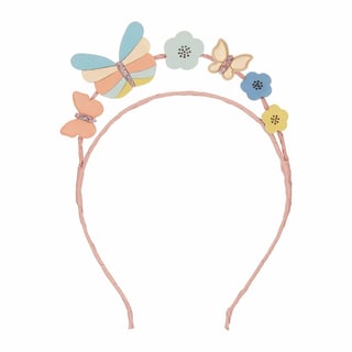 Mimi & Lula Homegrown Headdress