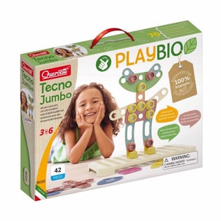 Play Bio - Techno Jumbo (42-Delig)