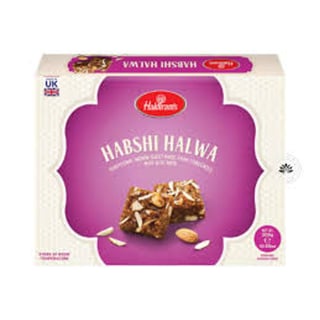 Haldiram's Habshi Halwa 300 Grams