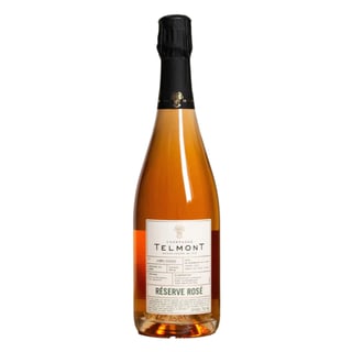 Champagne Telmont Reserve Rosé
