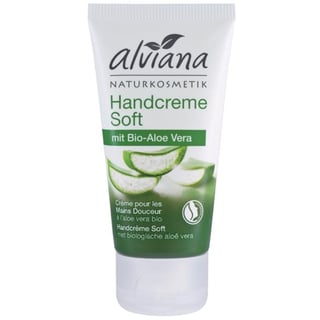 Alviana Handcrème Soft 75ML