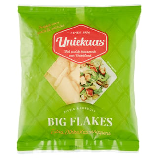 Uniekaas Big Flakes