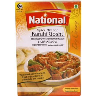 National Karahi Gosht 47Gr