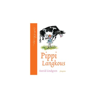 Pippi Langkous - Astrid Lindgren Jubileumeditie