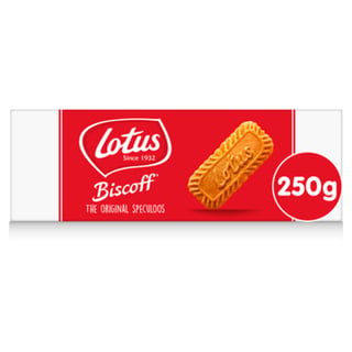 Lotus Biscoff Speculoos Koek