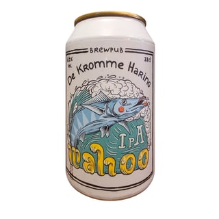 Kromme Haring: Wahoo