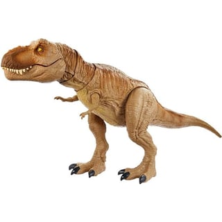 Jurassic World Epic Roarin' T-Rex