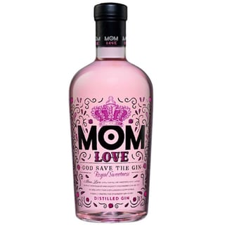 Gin MOM Love