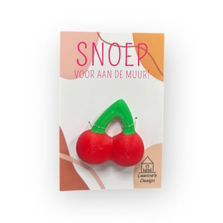 Snoep Kersen