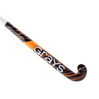 Grays GR5000 Black / Orange