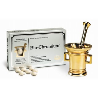 Bio Chromium 60T