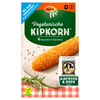 Mora Oven & Airfryer Vegetarische Kipkorn