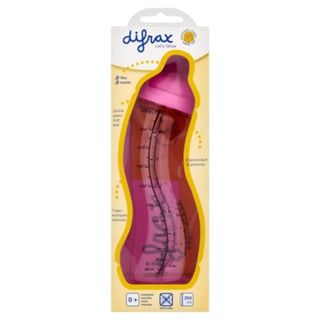 Difrax S-Fles