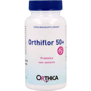 Orthica Orthiflor 50+ 60st 60