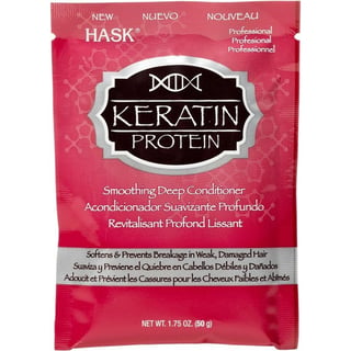 HASK KERATIN PROT SMOOTH D CON 50ml