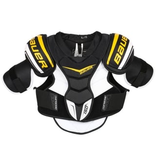Bauer Supreme 150 Body Protector (YT)