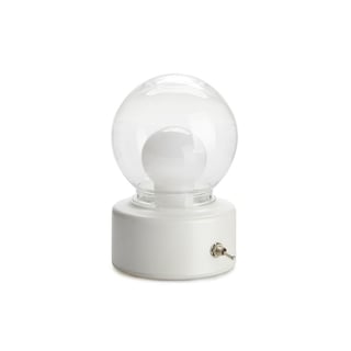 Magnetische LED Lamp Bulb Wit