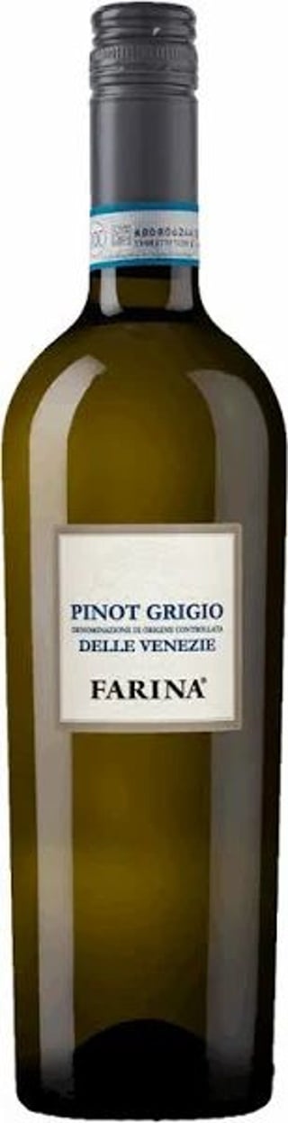 Farina Pinot Grigio Veneto IGT