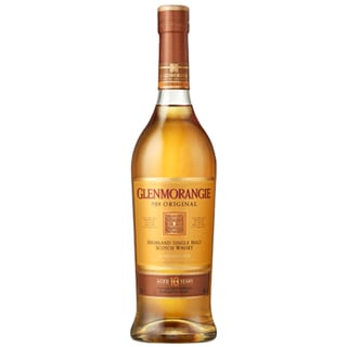 Glenmorangie 10 Yrs The Original