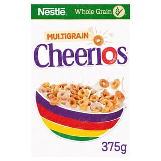 Cheerios 375G