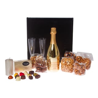 Gold Pakket - Kerstpakket