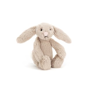 Jellycat Bashful Bunny Baby