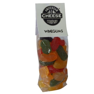ACC Winegums - Candy