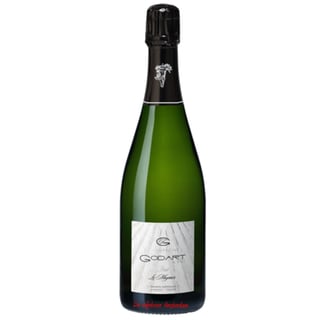 Champagne Le Moymer 1er Cru Blanc De Blanc Brut Veuve Godart & Fils