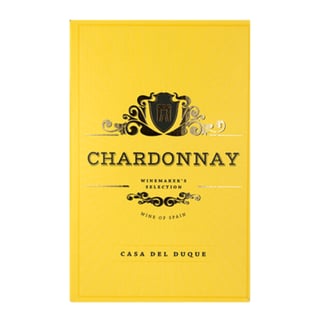 Casa Del Duque Chardonnay Wijntap
