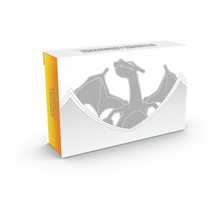 Pokemon Charizard Premium Box