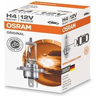 Osram Autolamp H4 64193 12V 60/55W