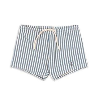 Konges Sløjd Aster Swim Pants Grs Sailor Stripe