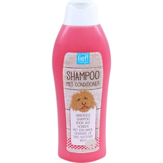 Lief! Shampoo Universeel Langh