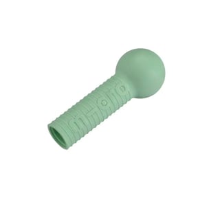 Rubber Grip Luggage Junior Mint (6165)