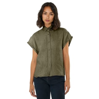 Blouse Aster Fold Up