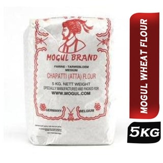 Mogul Atta 5 Kg