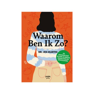 Uitgeverij Snor Waarom Ben Ik Zo?