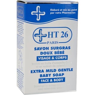 HT26 Moisturising Baby Soap 200 g
